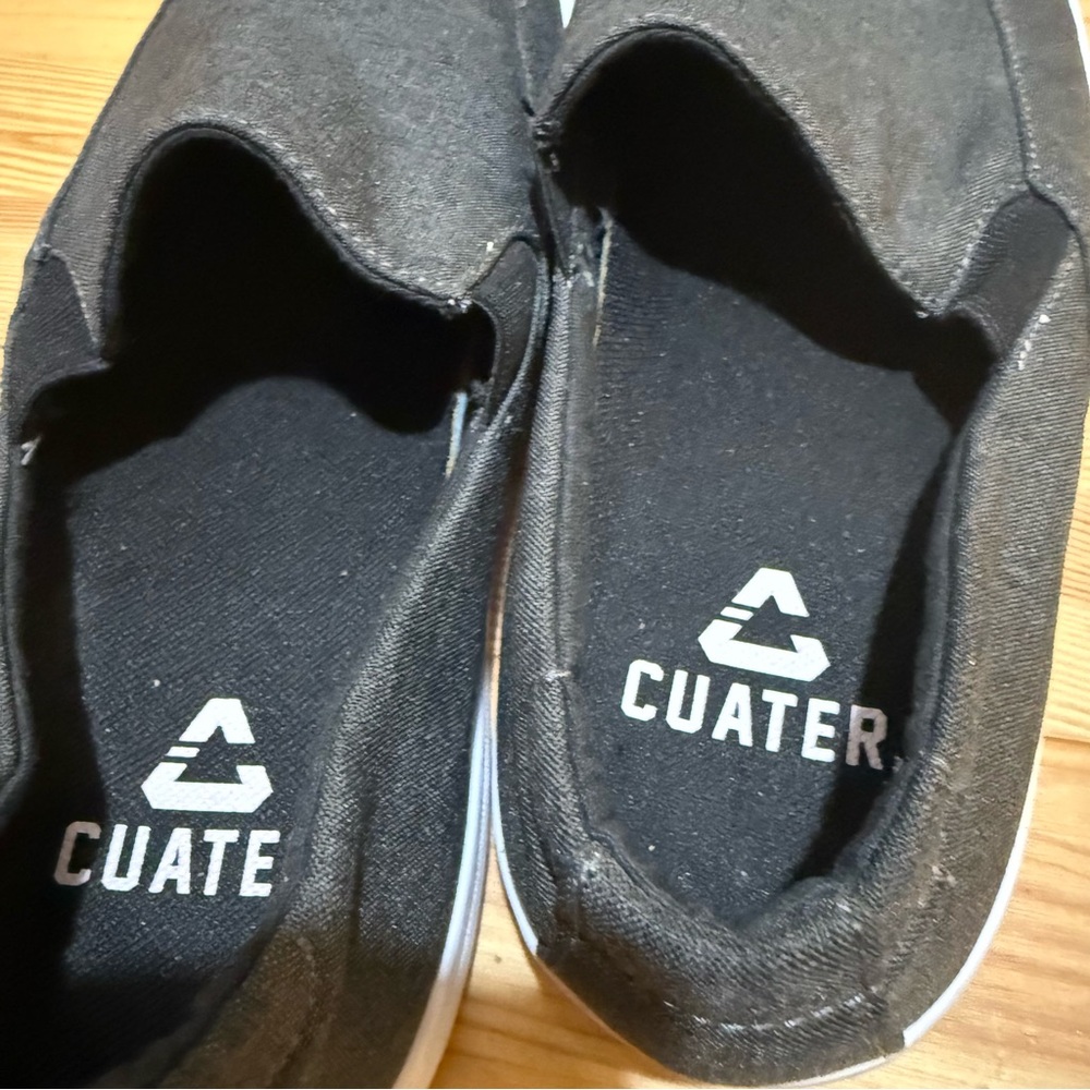Cuater Phenom men’s slip-on size 10 - Picture 7 of 9
